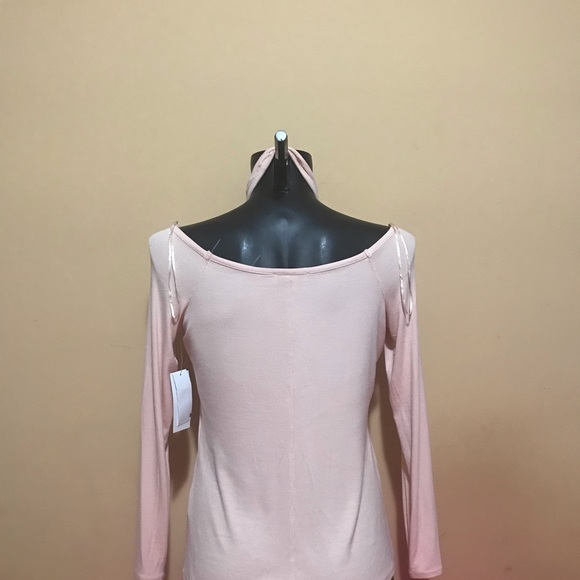 Halston Top - Picture 3 of 5